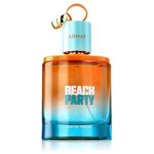 Beach Party EDP 100 ml kép
