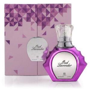 Oud Lavender Extrait de Parfum 75 ml kép