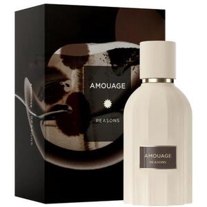 Reasons Essence de Parfum EDP 100 ml kép