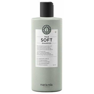 True Soft sampon argán olajjal 1 l kép