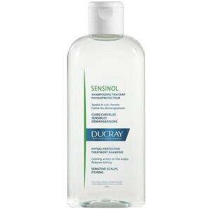 Sensinol Physio-Protective Treatment védő sampon érzékeny fejbőrre 200 ml kép