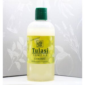 Citromfű sampon 250 ml kép
