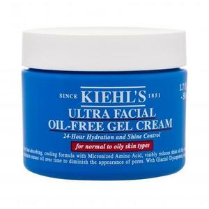 Ultra Facial Oil-Free Gel Cream 50 ml kép
