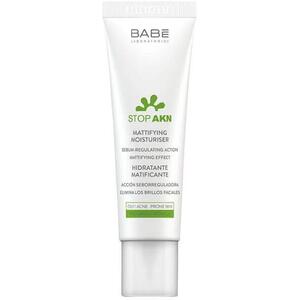 Babe Stop Akn mattító fluid 50 ml kép