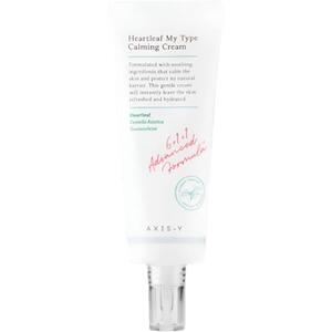 Heartleaf My Type Calming Cream nyugtató krém 60 ml kép