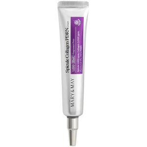 Mary & May Spicule Collagen PDRN Cream 15 g kép