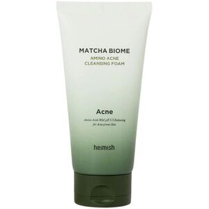 Matcha Biome Amino Acne Cleansing Foam tisztító hab 150 g kép