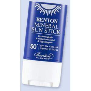 Mineral Sun Stick SPF 50+ 15g kép