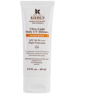 Dermatologist Solutions Ultra Light Daily UV Defense SPF 50 60 ml kép