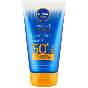 Sun Protect & Moisture Invisible SPF 50+ 150 ml kép