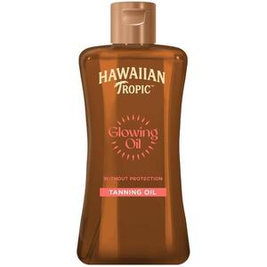 Tropical Tanning oil 200 ml kép
