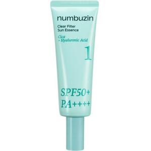 No.1 Clear Filter Sun Essence 50 ml kép