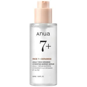 Rice 7 Ceramide Hydrating Barrier Serum 50 ml kép