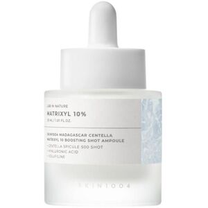Madagascar Centella Matrixyl 10 Boosting Shot Ampoule feszesítő ampulla 30 ml kép