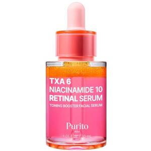 Seoul Txa 6 Niacinamide 10 Retinal Serum 30 ml kép