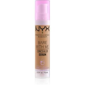 Bare With Me Serum 08 sand 9, 6 ml kép