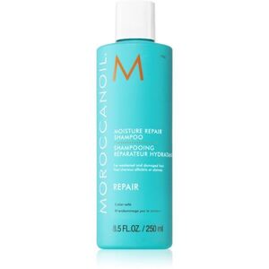 Moroccanoil Repair sampon sérült, vegyileg kezelt hajra 250 ml kép