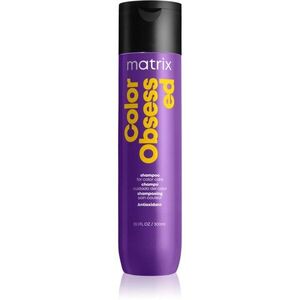 Matrix Color Obsessed sampon festett hajra 300 ml kép