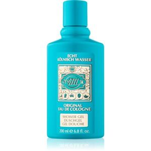 4711 Original tusfürdő gél unisex 200 ml kép