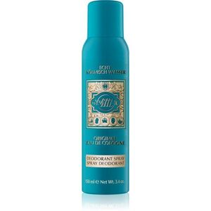 4711 Original spray dezodor unisex 150 ml kép