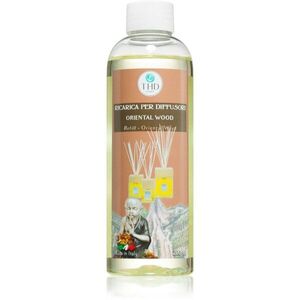 THD Ricarica Oriental Wood Aroma diffúzor töltet 200 ml kép