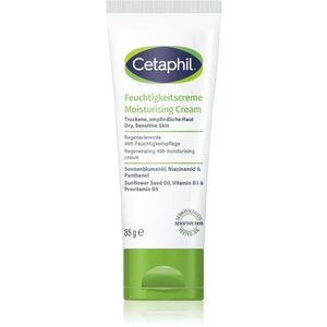 Cetaphil Moisturizing Cream hidratáló krém száraz bőrre 85 g kép