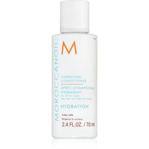 Moroccanoil Hydration Conditioner hidratáló kondicionáló Argán olajjal 70 ml kép