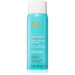 Moroccanoil Volume Root Boost styling spray dús haj a gyökerektől 75 ml kép