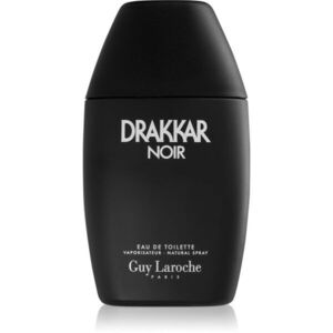 Guy Laroche Drakkar Noir Eau de Toilette uraknak 200 ml kép