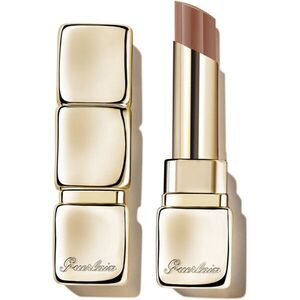 GUERLAIN KissKiss Shine Bloom fényes ajakrúzs árnyalat 109 Lily Caress 3.5 g kép