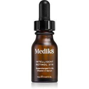 Medik8 Intelligent Retinol 3TR ránctalanító retinol szérum 15 ml kép