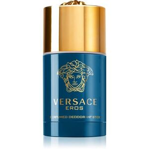 Versace Eros dezodor doboz nélkül uraknak 75 ml kép