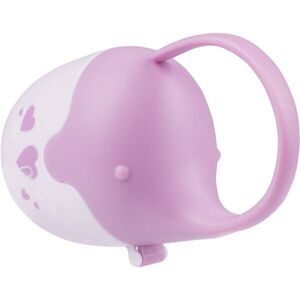 BabyOno Dummy Case cumitartó doboz I. Pink 1 db kép