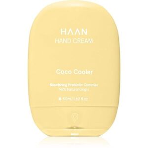 HAAN Hand Cream Coco Cooler kézkrém utántölthető 50 ml kép