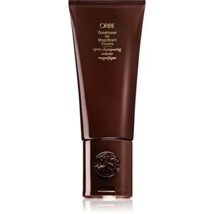 Oribe Magnificent Volume tömegnövelő kondicionáló gyenge szálú hajra 200 ml kép