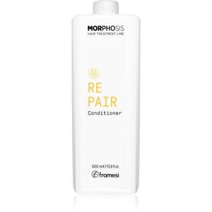Framesi Morphosis Repair megújító kondicionáló száraz, károsult hajra 1000 ml kép