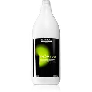 L’Oréal Professionnel Inoa Post regeneráló sampon festés után 1500 ml kép