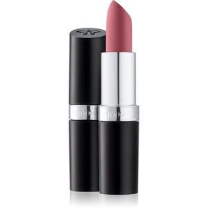 Rimmel Lasting Finish hosszan tartó rúzs árnyalat 904 Pink Frosting 4 g kép