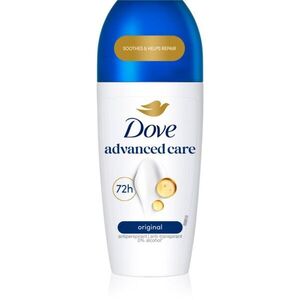 Dove Advanced Care Original golyós dezodor roll-on 50 ml kép