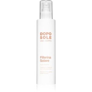 Fillerina Sun Beauty After Sun napozás utáni krém testre és arcra 200 ml kép