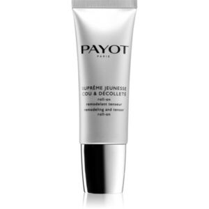 Payot Suprême Jeunesse Cou & Décolleté kisimító és feszesítő ápolás dekoltázsra és mellre 50 ml kép