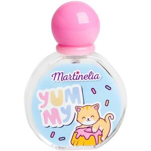 Martinelia Yummy Fragnance Eau de Toilette gyermekeknek 30 ml kép