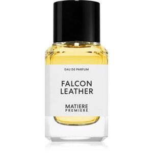 Matiere Premiere Falcon Leather Eau de Parfum unisex 50 ml kép