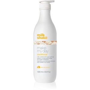 milk_shake® Make My Day Conditioner kondicionáló minden hajtípusra 1000 ml kép