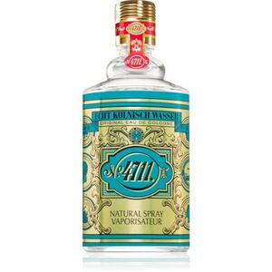 4711 Original Eau de Cologne szórófejjel unisex 100 ml kép