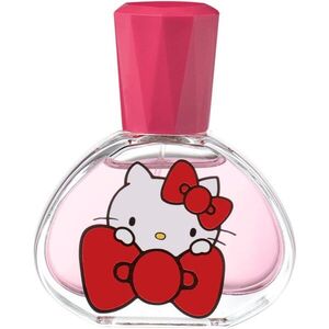 Hello Kitty Eau de Toilette Eau de Toilette gyermekeknek 30 ml kép