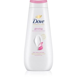 Dove Advanced Care Glowing hidratáló tusoló gél 400 ml kép