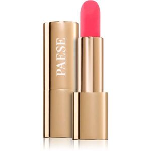 Paese Mattologie Lipstick mattító rúzs árnyalat 111 Lava Red 4.3 g kép