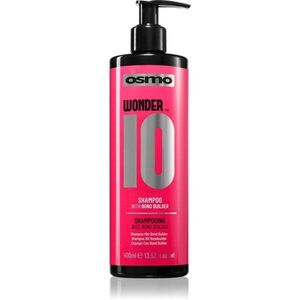 Osmo Wonder 10 sampon a töredezett hajvégekre 400 ml kép