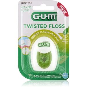 G.U.M Twisted Floss fogselyem 30 m kép